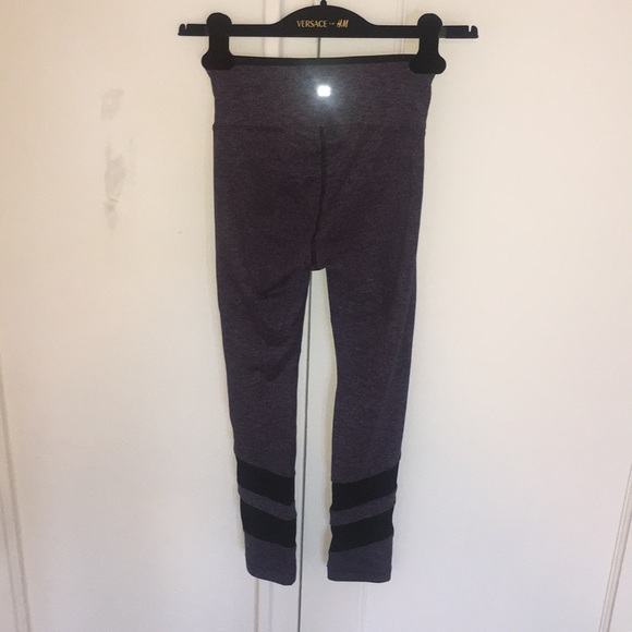 Koral Leggings - Picture 2 of 8